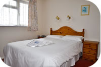 Penmar Guest House Tenby