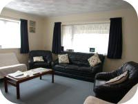 Penmar Guest House Tenby