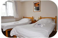 Penmar Guest House Tenby